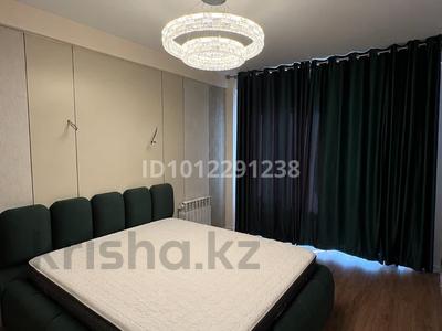 2-бөлмелі пәтер · 50 м² · 2/5 қабат, мкр Кайрат, Тараз 24/14, бағасы: 38.8 млн ₸ в Алматы, Турксибский р-н