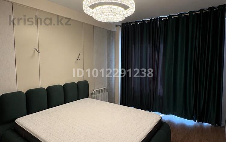 2-бөлмелі пәтер · 50 м² · 2/5 қабат, мкр Кайрат, Тараз 24/14, бағасы: 38.8 млн ₸ в Алматы, Турксибский р-н — фото 2