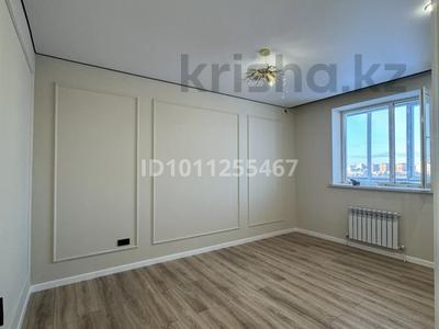 3-комнатная квартира · 70 м² · 5/9 этаж, Е-810 2/21 за 40 млн ₸ в Астане, Есильский р-н