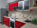 2-комнатная квартира · 64.5 м² · 7/9 этаж, Сатпаева 31 — сатбаева момышулы за 31 млн ₸ в Астане, Алматы р-н