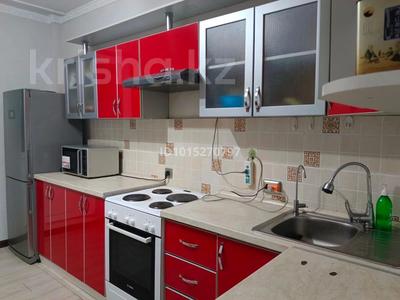 2-комнатная квартира · 64.5 м² · 7/9 этаж, Сатпаева 31 — сатбаева момышулы за 31 млн ₸ в Астане, Алматы р-н