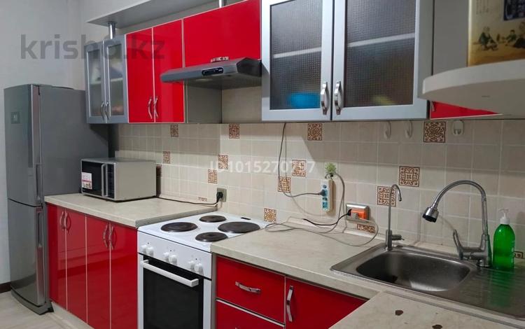 2-комнатная квартира · 64.5 м² · 7/9 этаж, Сатпаева 31 — сатбаева момышулы за 31 млн ₸ в Астане, Алматы р-н — фото 2