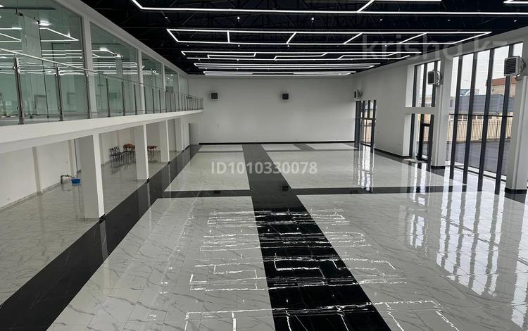 Еркін · 1600 м², бағасы: 12 млн ₸ в Шымкенте, Абайский р-н — фото 2