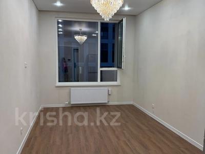 1-бөлмелі пәтер · 40 м², Бухар Жырау 33, бағасы: 40 млн ₸ в Астане, Есильский р-н