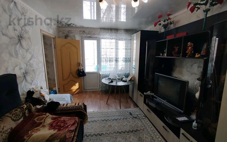 2-бөлмелі пәтер · 43 м² · 2/5 қабат, Самал 9 — Медицинский центр "Ясмин", бағасы: 15.5 млн ₸ в Талдыкоргане, мкр Самал — фото 3