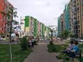 Свободное назначение, офисы, магазины и бутики, склады, салоны красоты, медцентры и аптеки, образование, развлечения · 60 м² за 50 млн ₸ в Алматы, Наурызбайский р-н — фото 10