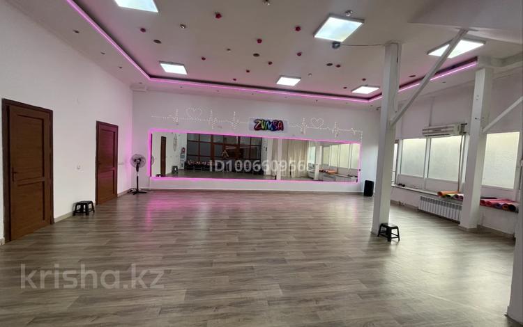 Фитнес и спорт · 110 м² за 55 000 ₸ в Алматы, Жетысуский р-н — фото 2