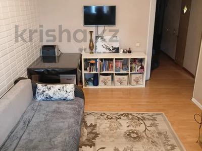 2-бөлмелі пәтер · 45.1 м² · 5/17 қабат, Сатпаева 25, бағасы: ~ 22.6 млн ₸ в Астане, Алматы р-н