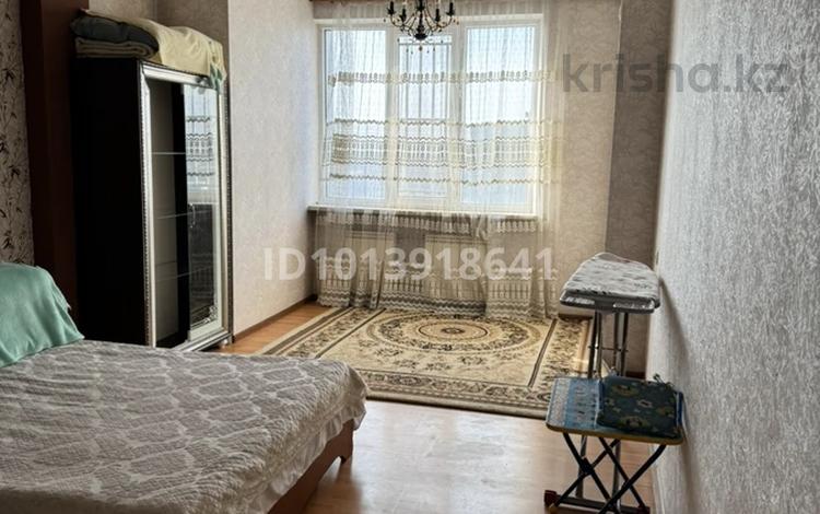 2-бөлмелі пәтер · 65 м² · 9/12 қабат, Наурыз ш/а, Кунаева 42 — Кунаева, ЖК Бастау, бағасы: 150 000 ₸ в Шымкенте, Туран р-н — фото 5