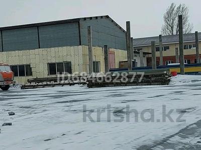 Промбаза 1.972 га, Промышленная зона Восточная строение 46/2 — Напротив 15 лагеря за 225 млн 〒 в Павлодаре