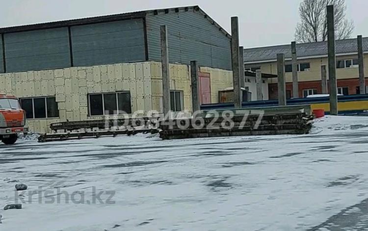 Промбаза 1.972 га, Промышленная зона Восточная строение 46/2 — Напротив 15 лагеря за 225 млн 〒 в Павлодаре — фото 9