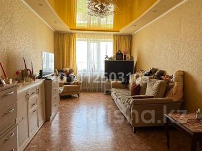 3-бөлмелі пәтер · 68 м² · 9/9 қабат, 3-А Микрорайон 13, бағасы: 16.5 млн ₸ в Темиртау