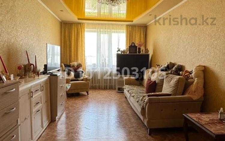3-комнатная квартира · 68 м² · 9/9 этаж, 3-А Микрорайон 13 за 16.5 млн ₸ в Темиртау — фото 2