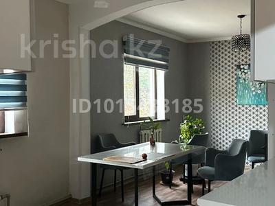 Жеке үй · 4 бөлме · 126 м² · 4 жүзд., Жұлдыз-1 ш/а., бағасы: 80 млн ₸ в Алматы, Турксибский р-н