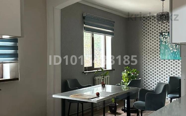 Жеке үй · 4 бөлме · 126 м² · 4 жүзд., Жұлдыз-1 ш/а., бағасы: 80 млн ₸ в Алматы, Турксибский р-н — фото 2