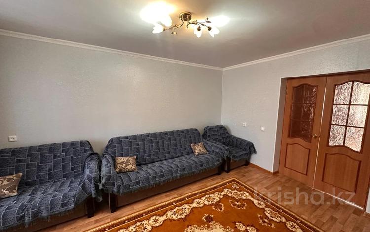3-комнатная квартира · 57 м² · 3/6 этаж, Михаэлиса 21 за 28.5 млн ₸ в Усть-Каменогорске — фото 16