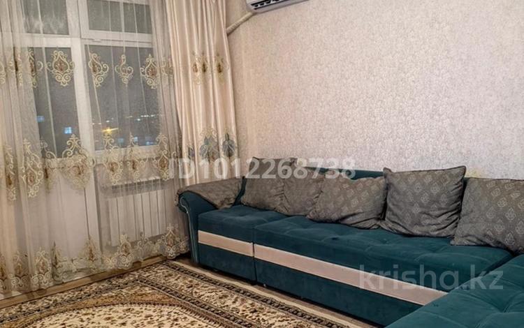 3-комнатная квартира · 72.5 м² · 5/5 этаж, мкр. Улы Дала 26 за 19.9 млн ₸ в Таразе — фото 18