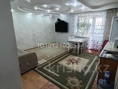 2-бөлмелі пәтер · 40 м² · 9/10 қабат, Мустафина 21/5-7, бағасы: 21 млн ₸ в Астане, Алматы р-н
