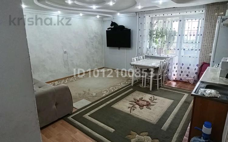 2-бөлмелі пәтер · 40 м² · 9/10 қабат, Мустафина 21/5-7, бағасы: 21 млн ₸ в Астане, Алматы р-н — фото 2
