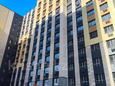 1-комнатная квартира · 47.5 м² · 11/12 этаж, мкр Акбулак, Момышулы 100 за 24.5 млн ₸ в Алматы, Алатауский р-н