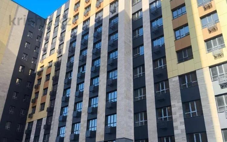 1-комнатная квартира · 47.5 м² · 11/12 этаж, мкр Акбулак, Момышулы 100 за 24.5 млн ₸ в Алматы, Алатауский р-н — фото 32
