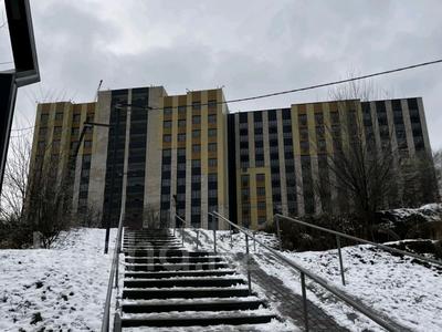 1-комнатная квартира · 47.5 м² · 11/12 этаж, мкр Акбулак, Момышулы 100 за 24.5 млн 〒 в Алматы, Алатауский р-н