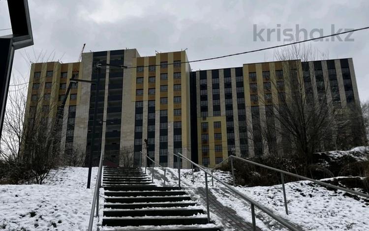 1-комнатная квартира · 47.5 м² · 11/12 этаж, мкр Акбулак, Момышулы 100 за 24.5 млн 〒 в Алматы, Алатауский р-н — фото 5