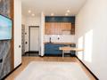 2-комнатная квартира · 34 м² · 7/10 этаж, Калдаяков 26 — ДЕПУТАТСКИЙ ГОРОДОК , ЛРТ, ДАМУ МОЛ за 21.3 млн ₸ в Астане, Сарайшык р-н