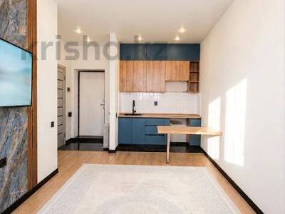 2-комнатная квартира · 34 м² · 7/10 этаж, Калдаяков 26 — ДЕПУТАТСКИЙ ГОРОДОК , ЛРТ, ДАМУ МОЛ за 21.3 млн ₸ в Астане, Сарайшык р-н