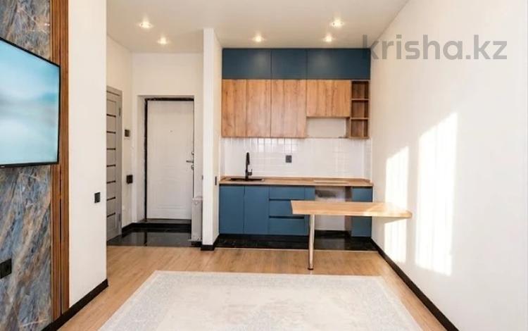 2-комнатная квартира · 34 м² · 7/10 этаж, Калдаяков 26 — ДЕПУТАТСКИЙ ГОРОДОК , ЛРТ, ДАМУ МОЛ за 21.3 млн ₸ в Астане, Сарайшык р-н — фото 10