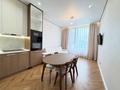 3-комнатная квартира · 68 м² · 9 этаж, Жубан Молдагалиев 7 за 43.5 млн ₸ в Астане, Нура р-н