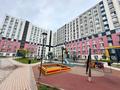 3-комнатная квартира · 68 м² · 9 этаж, Жубан Молдагалиев 7 за 43.5 млн ₸ в Астане, Нура р-н — фото 11