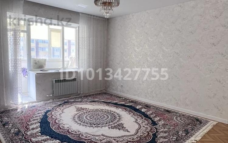 2-бөлмелі пәтер · 93 м² · 4/6 қабат, мкр. Алтын орда, Мангилик Ел 19, бағасы: 36.5 млн ₸ в Актобе — фото 2