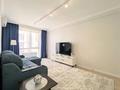2-комнатная квартира · 45.5 м² · 4/5 этаж, мкр Кайрат, Тараз 1/1 за 36 млн ₸ в Алматы, Турксибский р-н