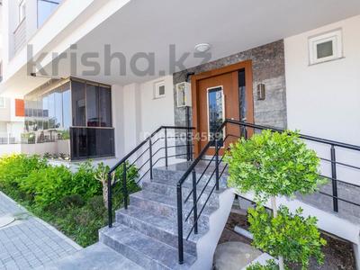 2-комнатная квартира · 80 м² · 1/5 этаж, 201 за 79 млн 〒 в Анталье