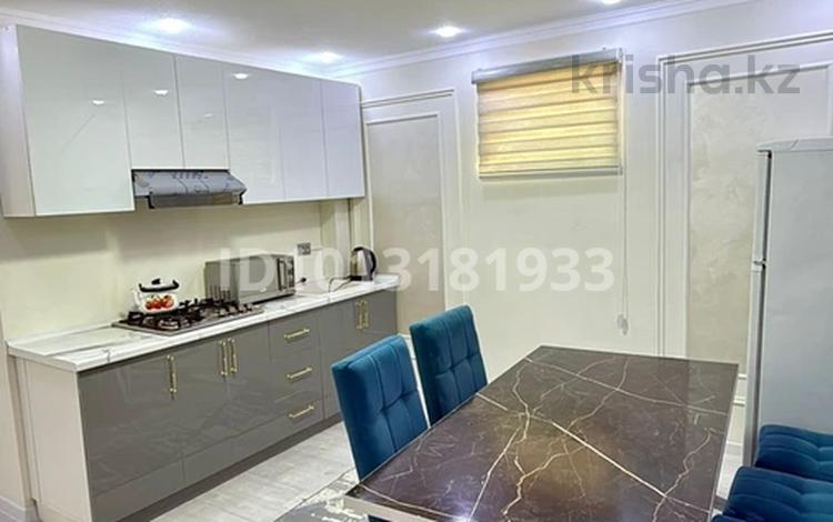 Дом · 2 комнаты · 50 м², Мамай батыра 24 — Керуен Сарай (Венеция) за 20 000 ₸ в Туркестане — фото 2