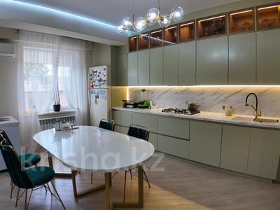 5-комнатная квартира, 148 м², 2/7 этаж, Ильяс Жансугиров 6 за 70 млн 〒 в Атырау