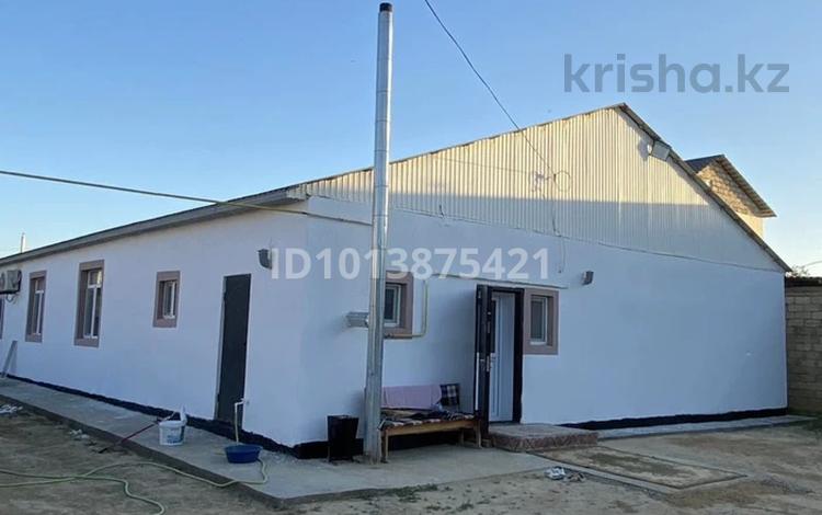 Отдельный дом · 5 комнат · 257 м² · 1000 сот., 119 130 за 4.5 млн ₸ в Кульсары — фото 2