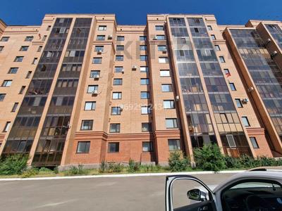 4-комнатная квартира, 117 м², 5/9 этаж, Жамбыла — Жасоркен за 67 млн 〒 в Петропавловске