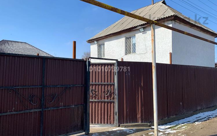 Жеке үй · 4 бөлме · 85.7 м² · 6 жүзд., 1 линия 56, бағасы: 21 млн ₸ в М. Туймебаеве — фото 2