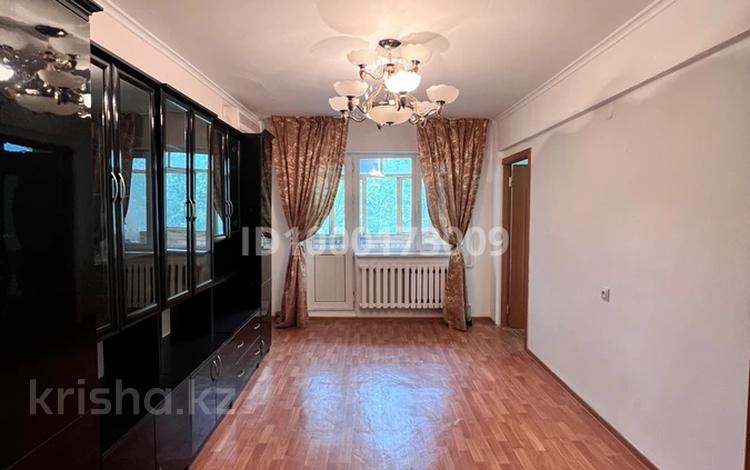3-комнатная квартира · 48.9 м² · 2/5 этаж, Токмаганбетова — Токмагамбетова-Казыбек би за ~ 13 млн 〒 в  — фото 12