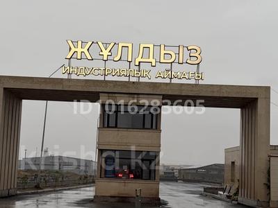 Жер телімі · 5.5 га, жилой массив Бадам-2, бағасы: 35 млн ₸ в Шымкенте, Енбекшинский р-н