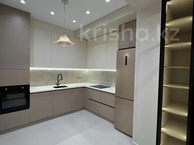 2-комнатная квартира · 73 м² · 2/6 этаж, Щепкина участок 42 за 77 млн ₸ в Алматы, Ауэзовский р-н