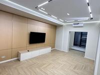 2-комнатная квартира · 73 м² · 2/6 этаж, Щепкина участок 42 за 85 млн 〒 в Алматы, Ауэзовский р-н