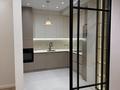2-бөлмелі пәтер · 73 м² · 2/6 қабат, Щепкина участок 42, бағасы: 77 млн ₸ в Алматы, Ауэзовский р-н — фото 3