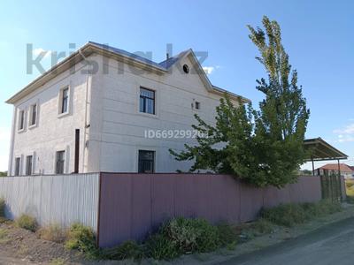 Отдельный дом · 5 комнат · 235 м² · 8 сот., Сабалақ қонысы, Дача Еңбек, Өркендеу,92 — Жаңа ипподром жанында за 43 млн 〒 в 