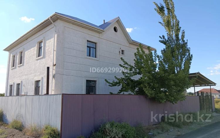 Отдельный дом · 5 комнат · 235 м² · 8 сот., Сабалақ қонысы, Дача Еңбек, Өркендеу,92 — Жаңа ипподром жанында за 36 млн 〒 в  — фото 13