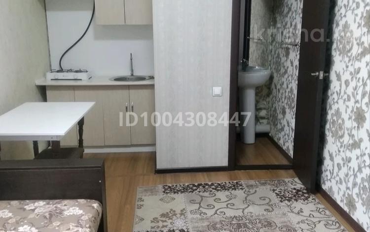 1 комната · 18 м² · 1 этаж, Вавилова 25 — Рыскулова за 85 000 ₸ в Алматы, Турксибский р-н — фото 2