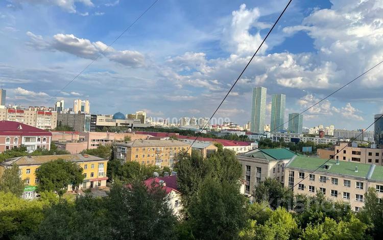 1-комнатная квартира · 37.3 м² · 9/9 этаж, Просп. Женис 17Б за 21 млн ₸ в Астане, Сарыарка р-н — фото 2