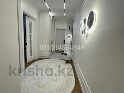 3-бөлмелі пәтер · 120 м² · 5 қабат, Нұрсәт ш/а, Аргынбекова 4 блок — Шаяхметова, бағасы: 700 000 ₸ в Шымкенте, Каратауский р-н